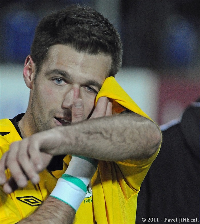 1.FC Slovácko - Bohemians 1905 1:3 (0:2)