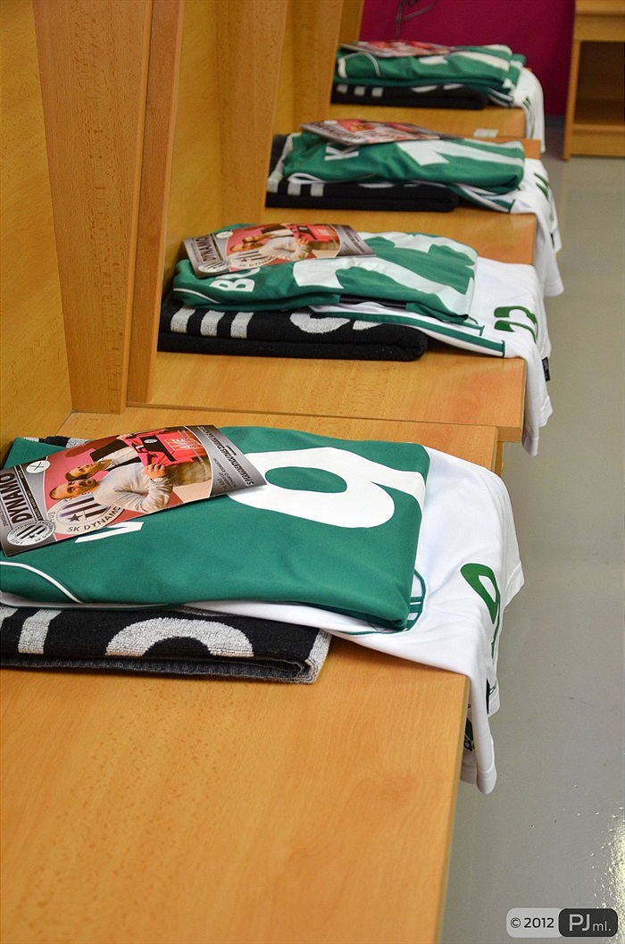 České Budějovice - Bohemians 1905 3:1 (2:0)