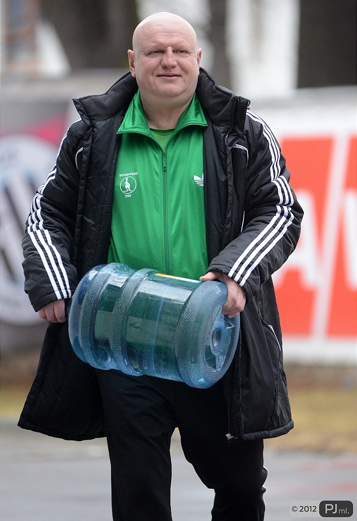 České Budějovice - Bohemians 1905 3:1 (2:0)