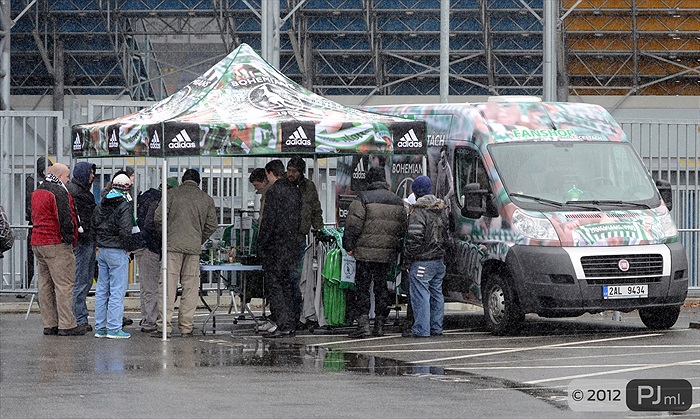 České Budějovice - Bohemians 1905 3:1 (2:0)