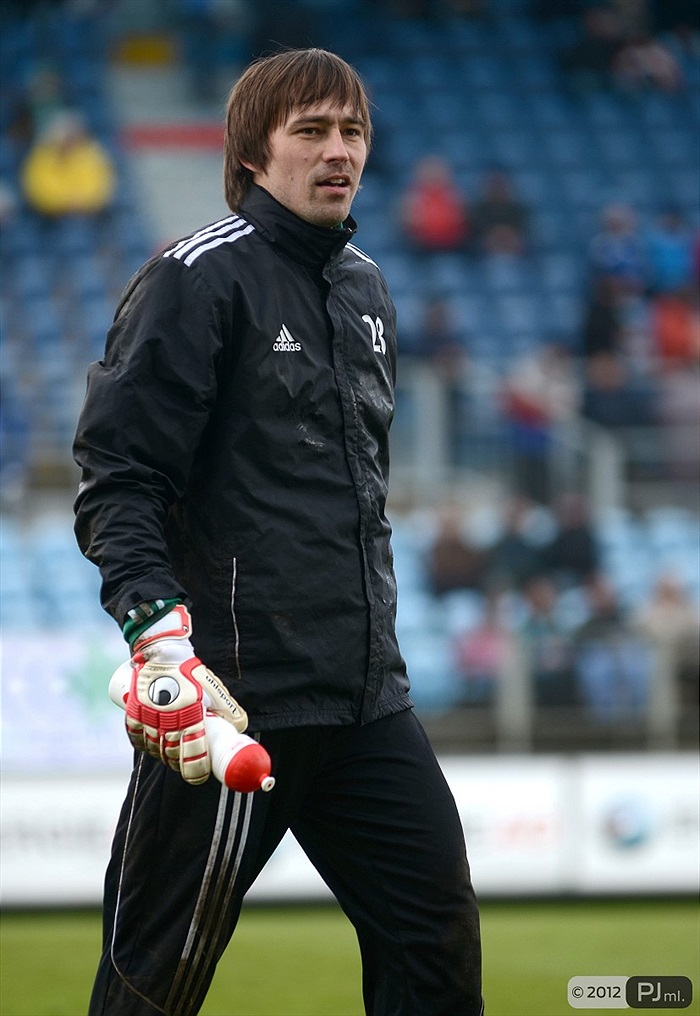 České Budějovice - Bohemians 1905 3:1 (2:0)