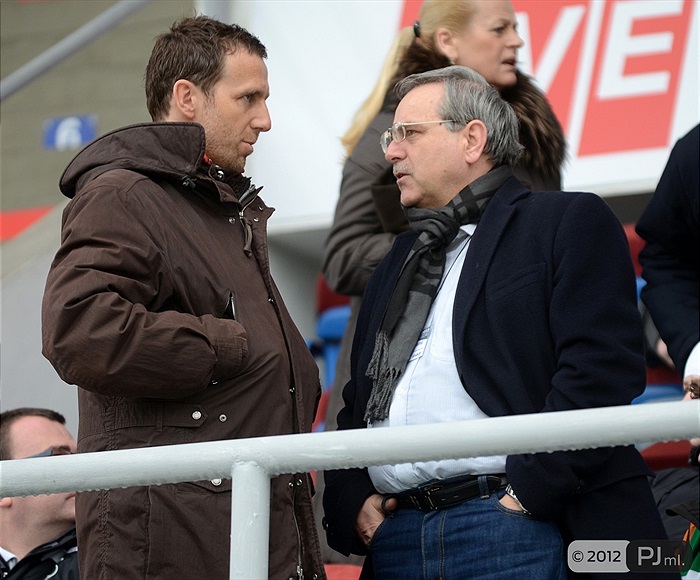 České Budějovice - Bohemians 1905 3:1 (2:0)