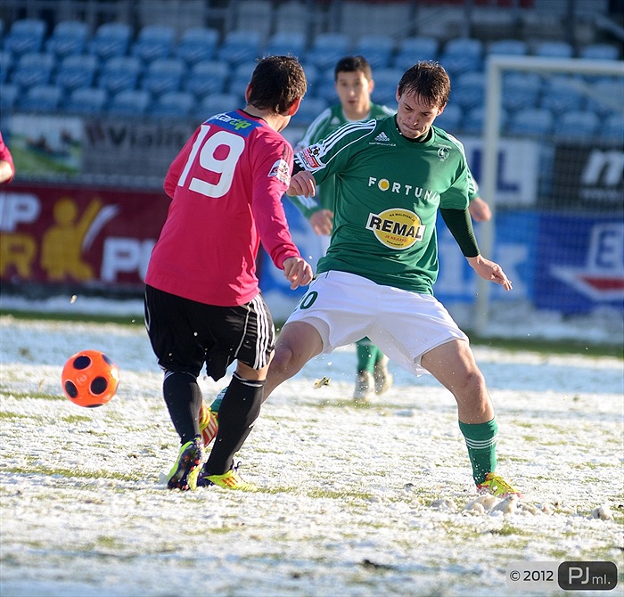 České Budějovice - Bohemians 1905 3:1 (2:0)