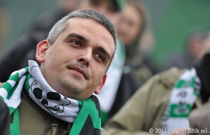 Bohemians 1905 B - Votice 1:0 (0:0)