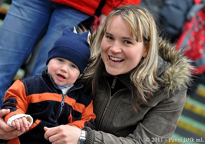 Bohemians 1905 B - Votice 1:0 (0:0)