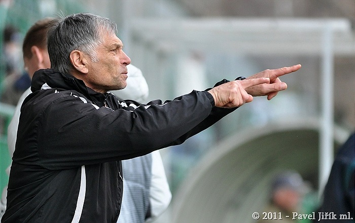 Bohemians 1905 B - Votice 1:0 (0:0)