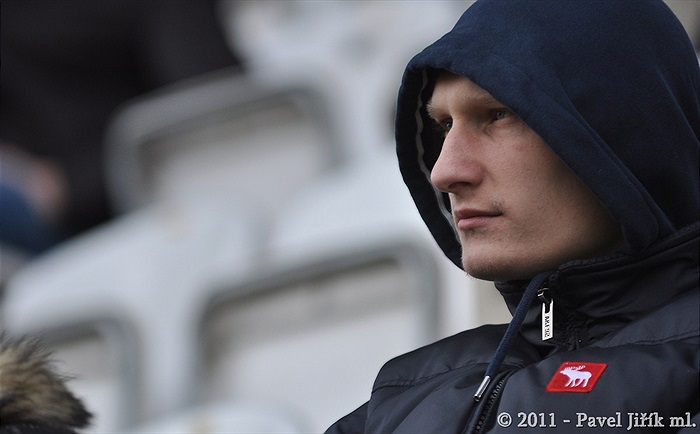 Bohemians 1905 B - Votice 1:0 (0:0)