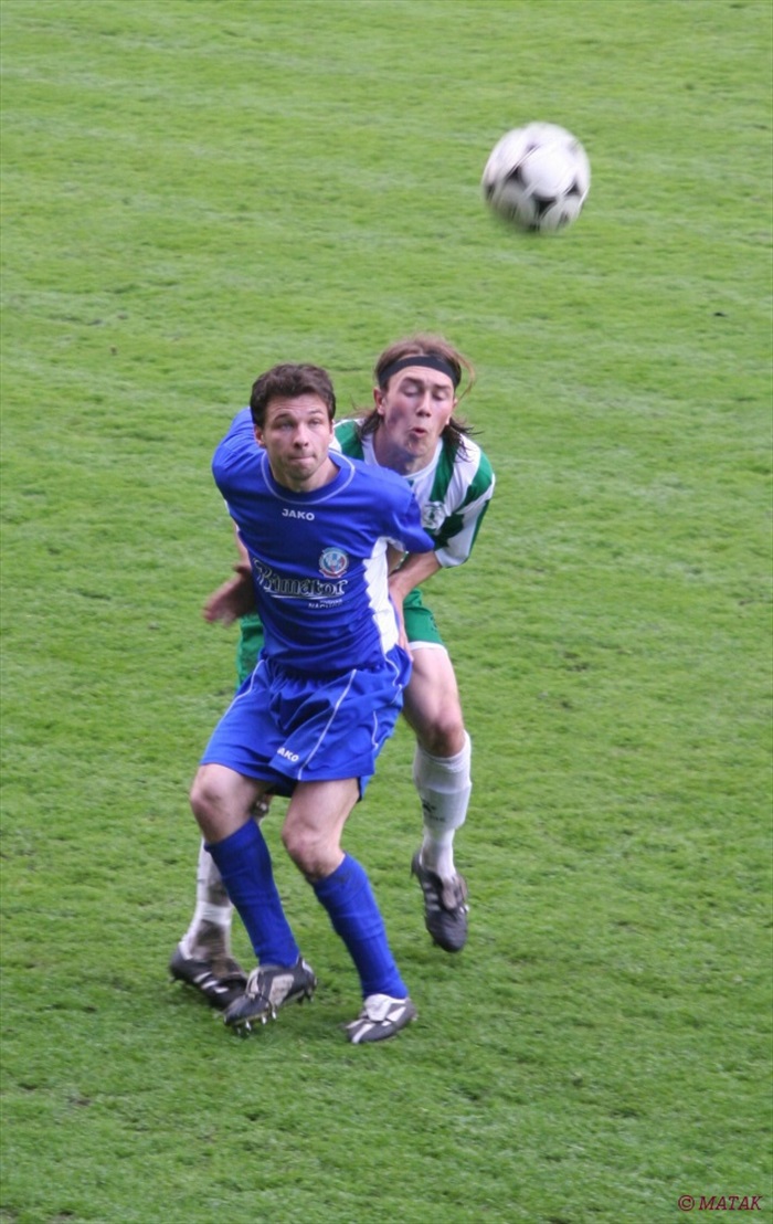 Boj Marka Nešpora s jedním ze soupeřů (B1905 - Náchod)