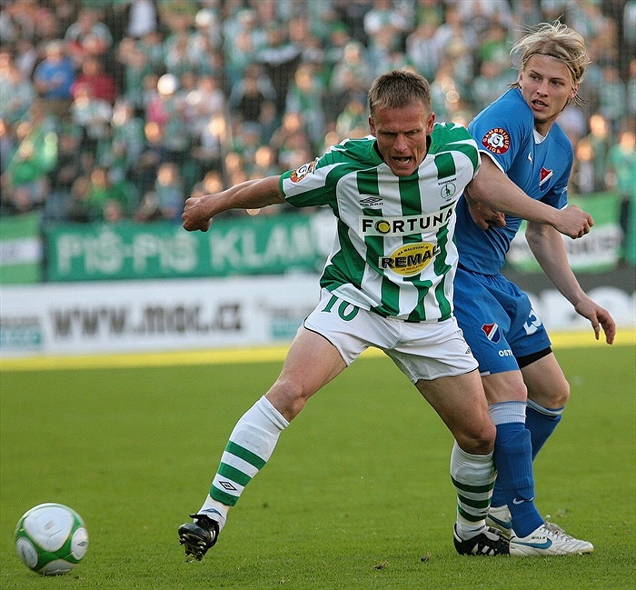 Slezi opět v plném nasazení