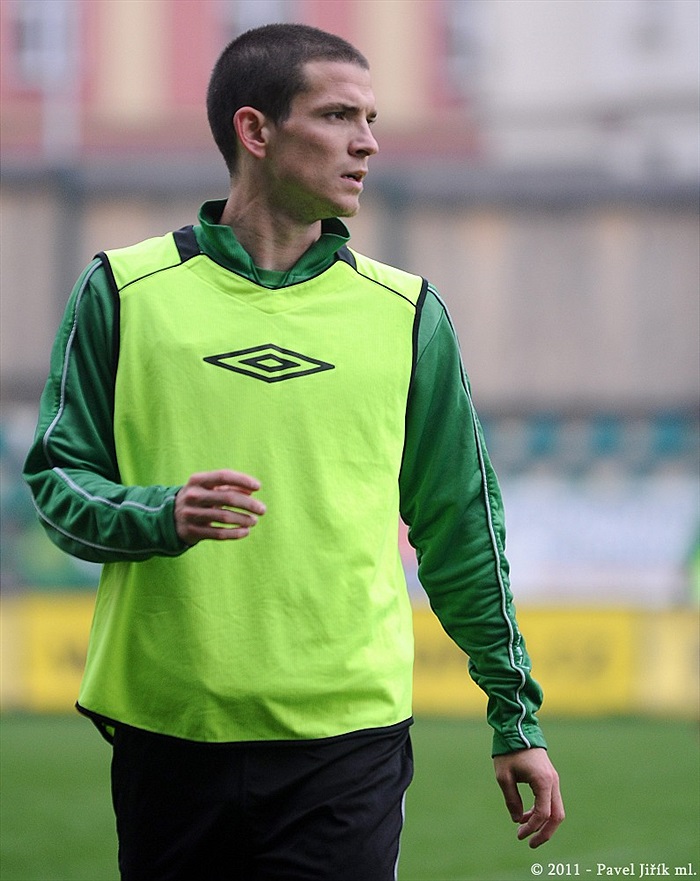 Ani sychravé počasí nezastavilo Klokany v přípravě na utkání s Libercem