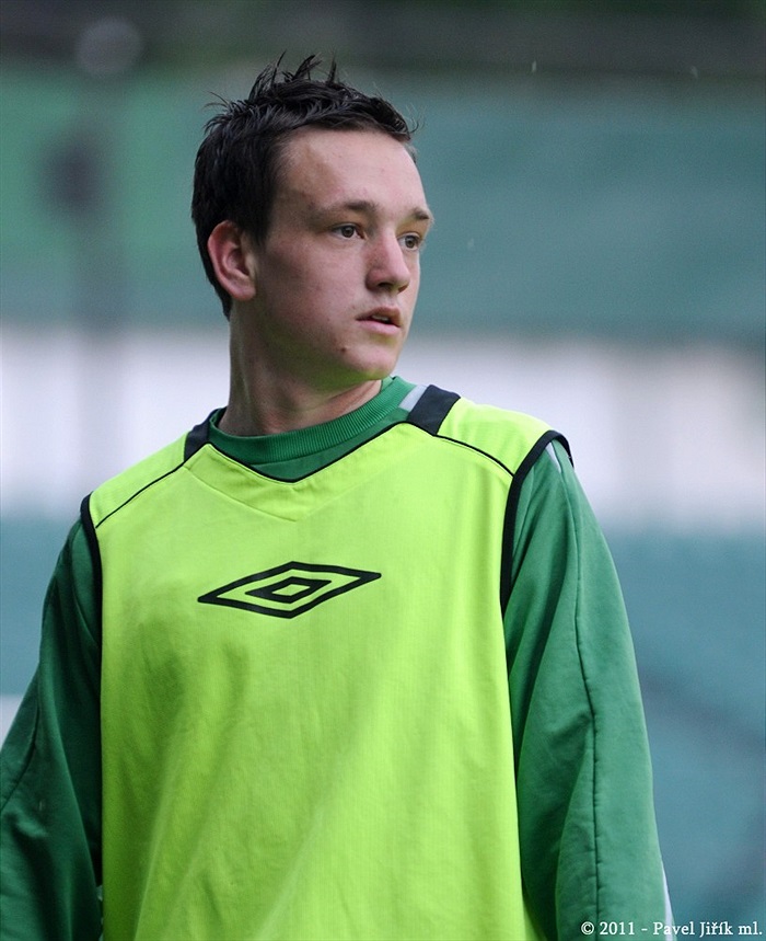 Ani sychravé počasí nezastavilo Klokany v přípravě na utkání s Libercem