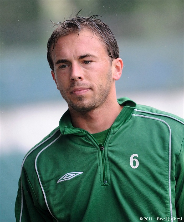 Ani sychravé počasí nezastavilo Klokany v přípravě na utkání s Libercem