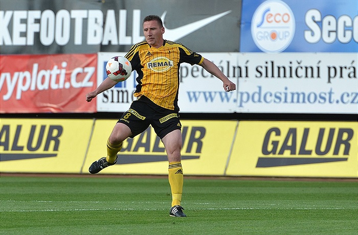 FK Baumit Jablonec - Bohemians Praha 1905 1:2 (1:0)