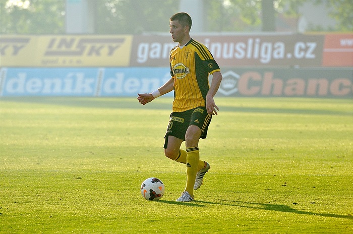 FK Baumit Jablonec - Bohemians Praha 1905 1:2 (1:0)