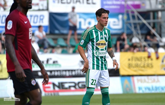 Bohemians Praha 1905 - AC Sparta Praha 0:0