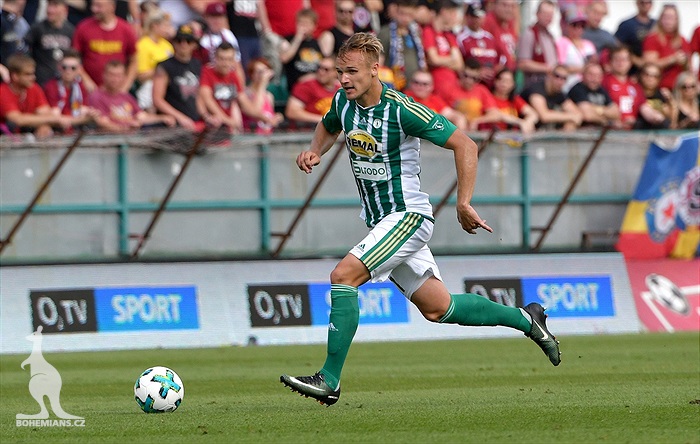 Bohemians Praha 1905 - AC Sparta Praha 0:0