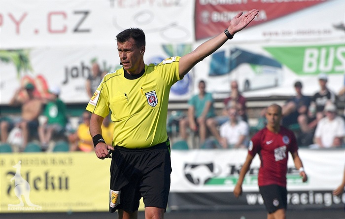 Bohemians Praha 1905 - AC Sparta Praha 0:0