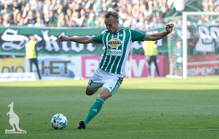 Bohemians Praha 1905 - AC Sparta Praha 0:0