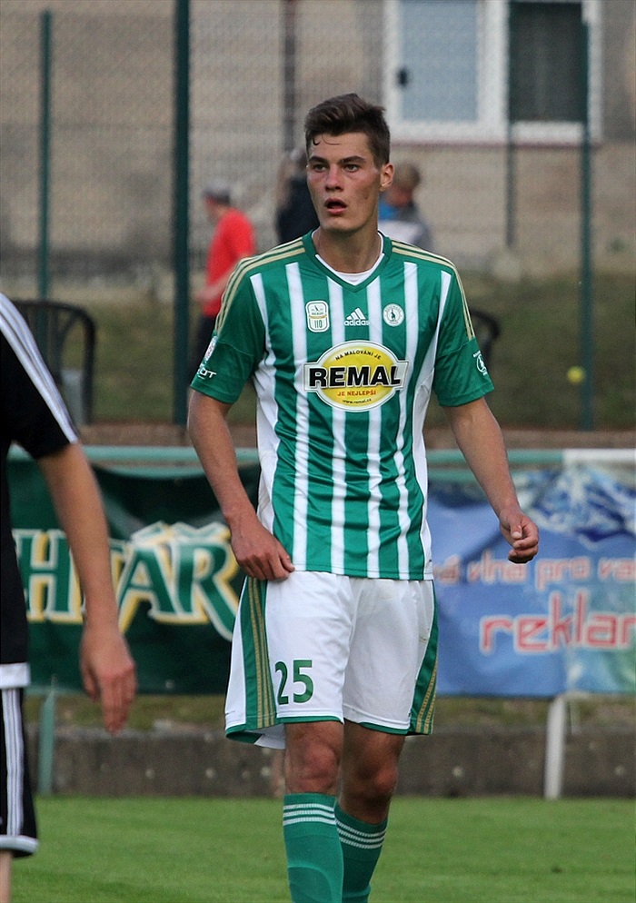 AS Trenčín - Bohemians Praha 1905 3:0 (1:0)
