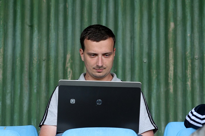 AS Trenčín - Bohemians Praha 1905 3:0 (1:0)