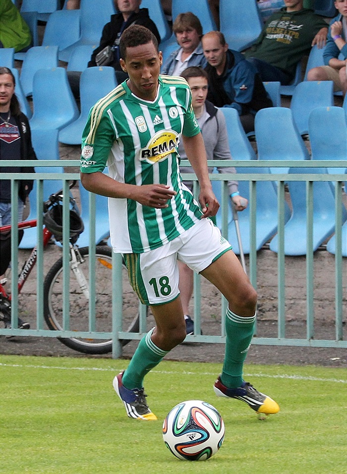 AS Trenčín - Bohemians Praha 1905 3:0 (1:0)