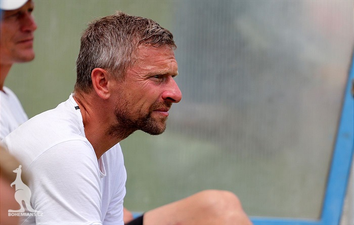 Bohemians  Praha 1905 - AS Trenčín 5:1 (2:0)