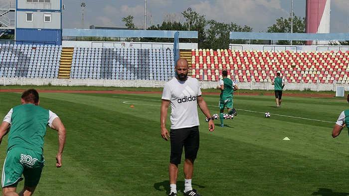 ŠK Slovan Bratislava - Bohemiańs Praha 1905 3:1 (2:0)
