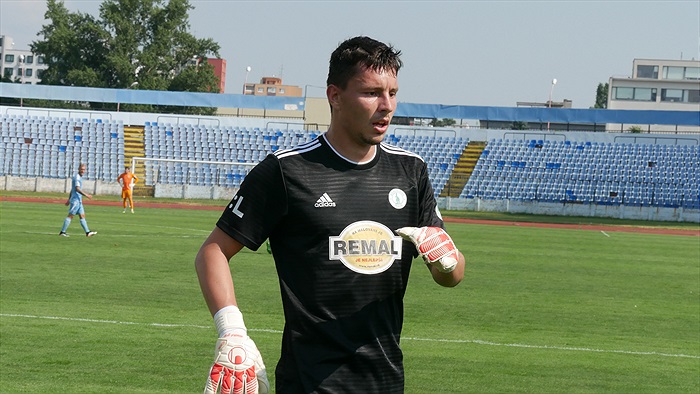 ŠK Slovan Bratislava - Bohemiańs Praha 1905 3:1 (2:0)