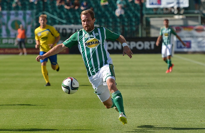 Bohemians Praha 1905 - FC Fastav Zlín 0:1 (0:0)
