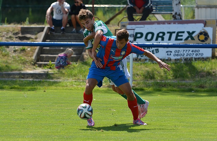 Bohemians Praha 1905 - FC Viktoria Plzeň 0:1 (0:0)