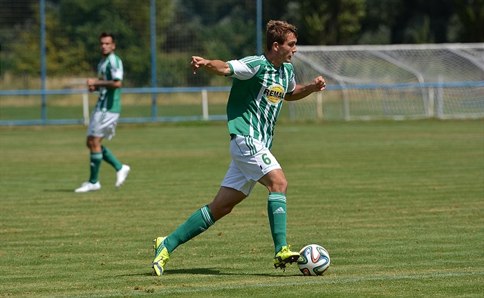 Bohemians Praha 1905 - FC Viktoria Plzeň 0:1 (0:0)