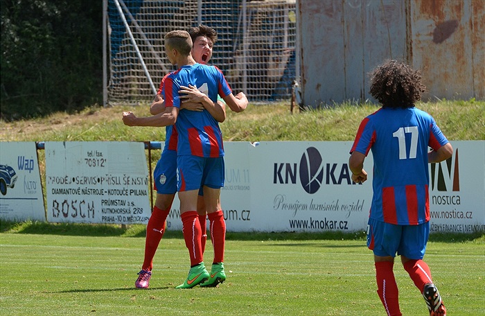 Bohemians Praha 1905 - FC Viktoria Plzeň 0:1 (0:0)