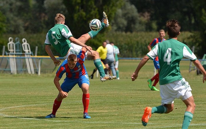 Bohemians Praha 1905 - FC Viktoria Plzeň 0:1 (0:0)