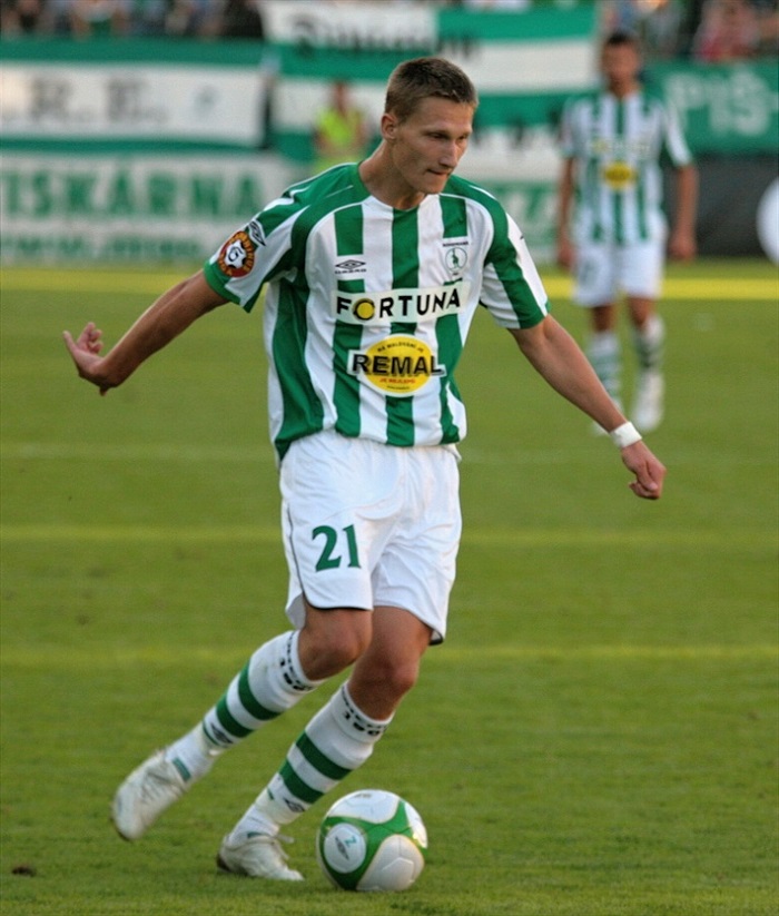 Ani Škoda vyrovnání nezařídil.