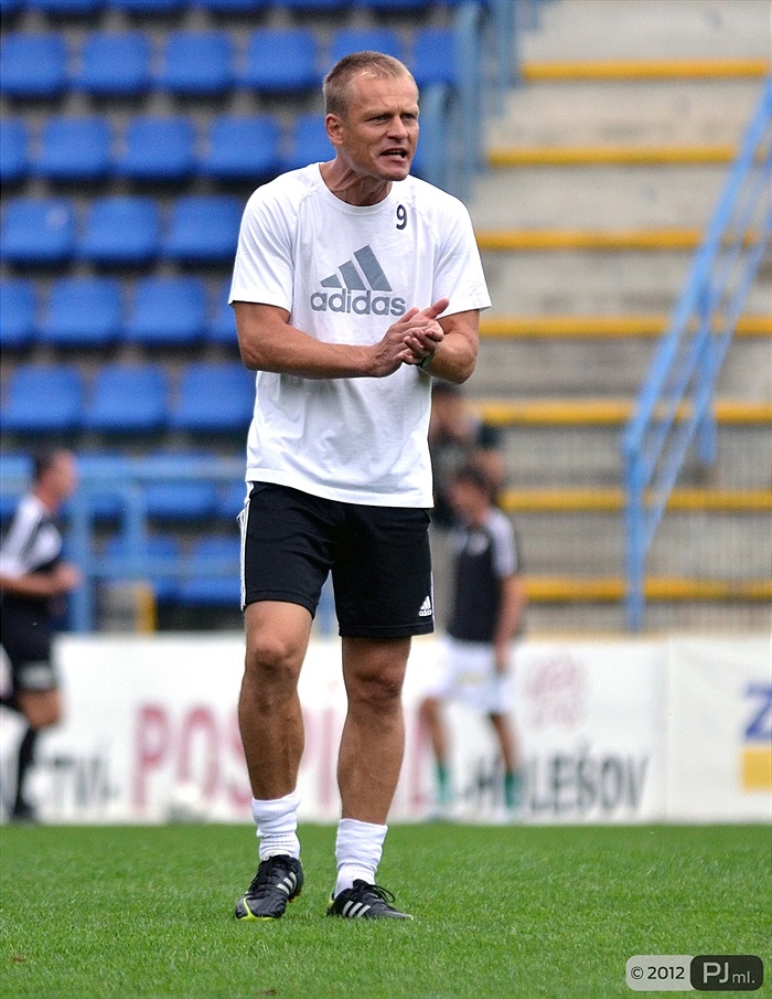 FC Fastav Zlin - Bohemians 1905 0:1 (0:0)