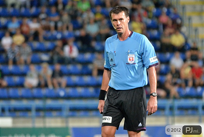 FC Fastav Zlin - Bohemians 1905 0:1 (0:0)