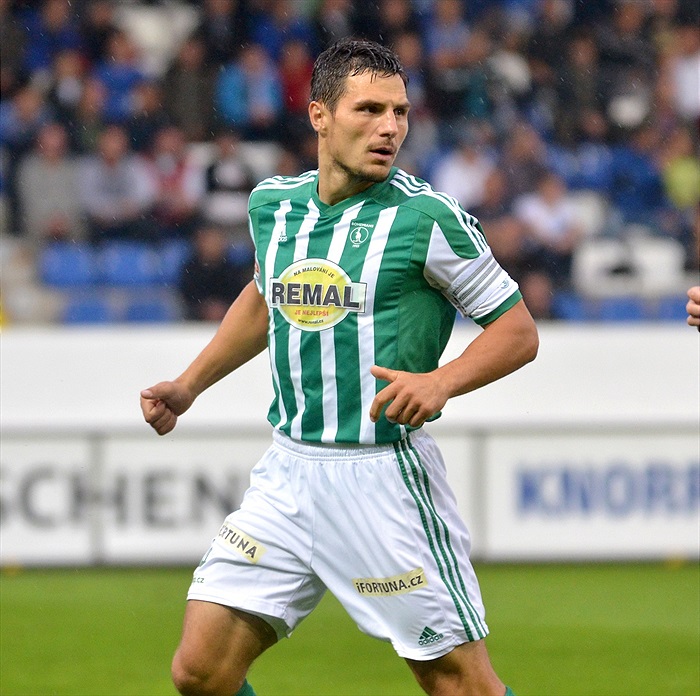 FC Slovan Liberec - Bohemians Praha 1905 1:0 (1:0)