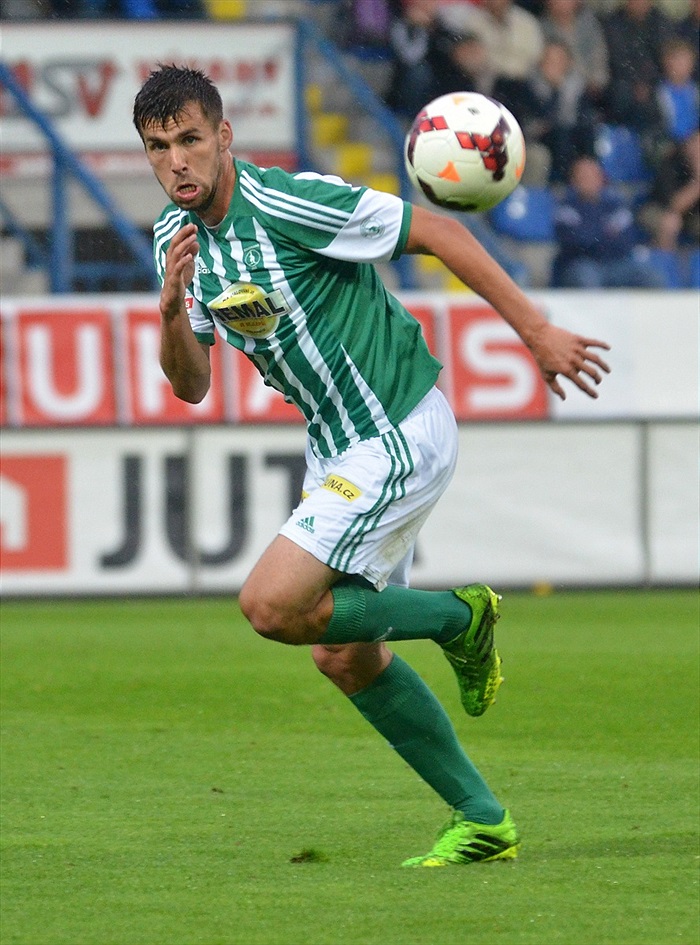 FC Slovan Liberec - Bohemians Praha 1905 1:0 (1:0)