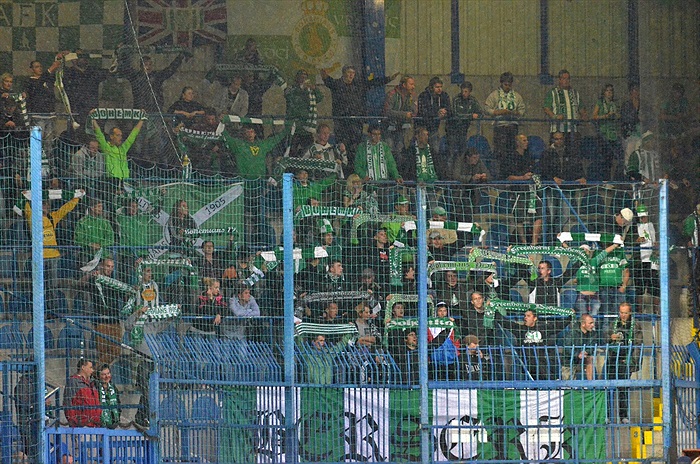 FC Slovan Liberec - Bohemians Praha 1905 1:0 (1:0)