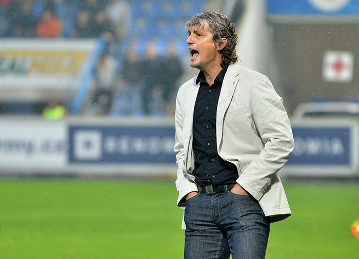 FC Slovan Liberec - Bohemians Praha 1905 1:0 (1:0)