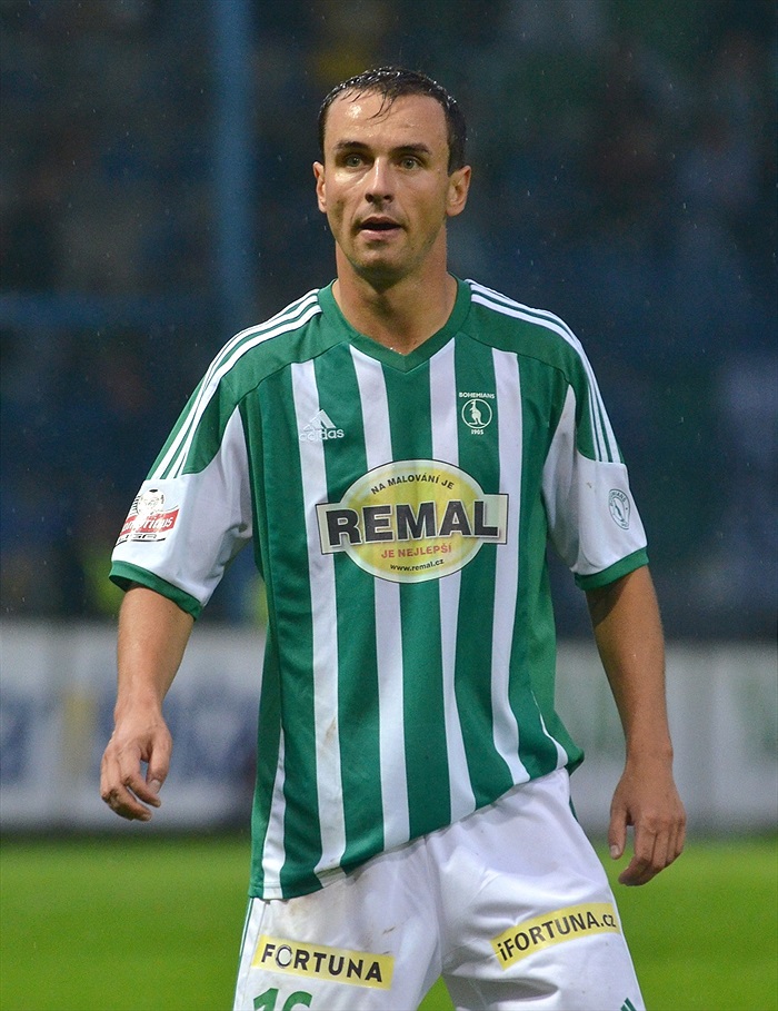 FC Slovan Liberec - Bohemians Praha 1905 1:0 (1:0)