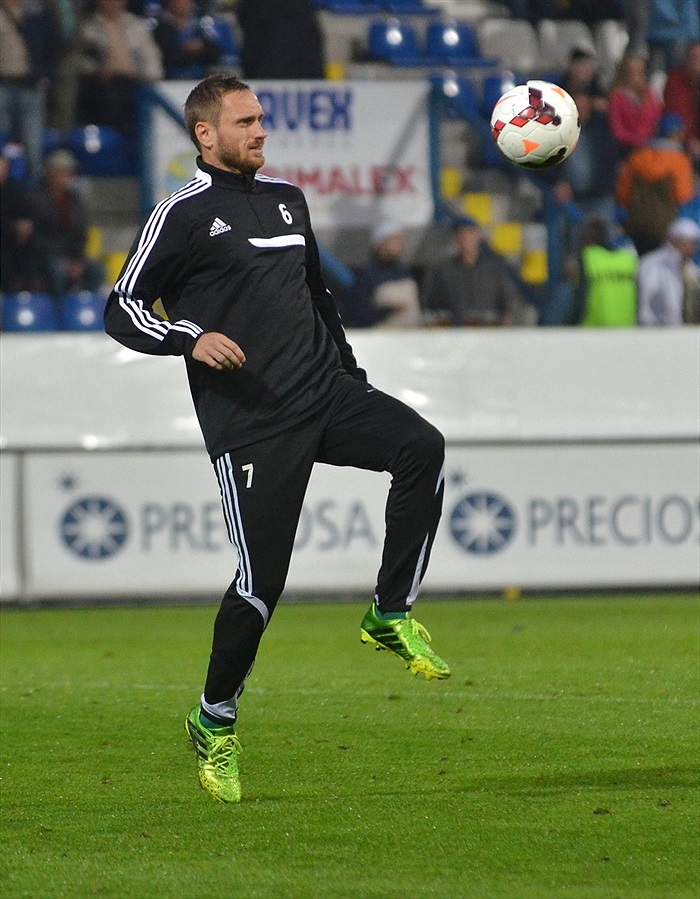 FC Slovan Liberec - Bohemians Praha 1905 1:0 (1:0)