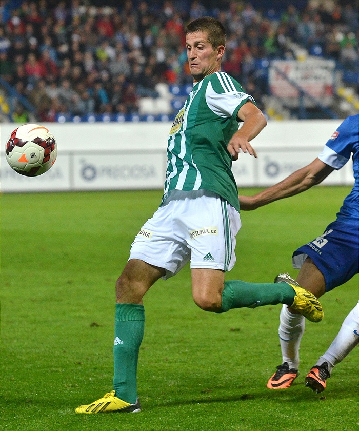 FC Slovan Liberec - Bohemians Praha 1905 1:0 (1:0)