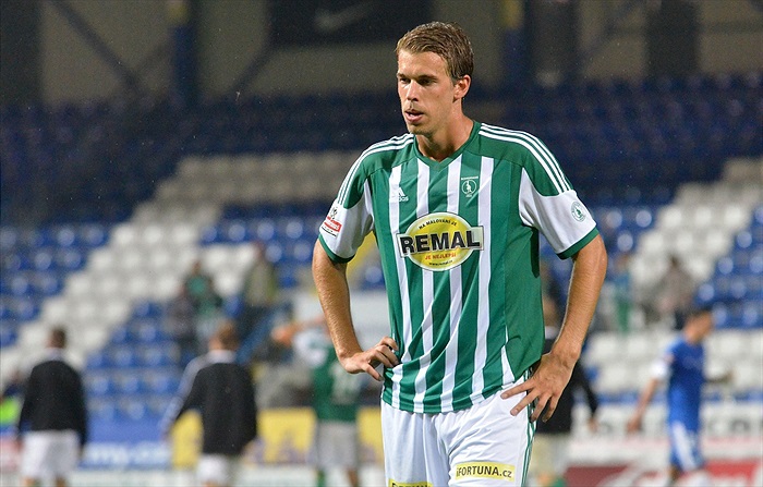 FC Slovan Liberec - Bohemians Praha 1905 1:0 (1:0)