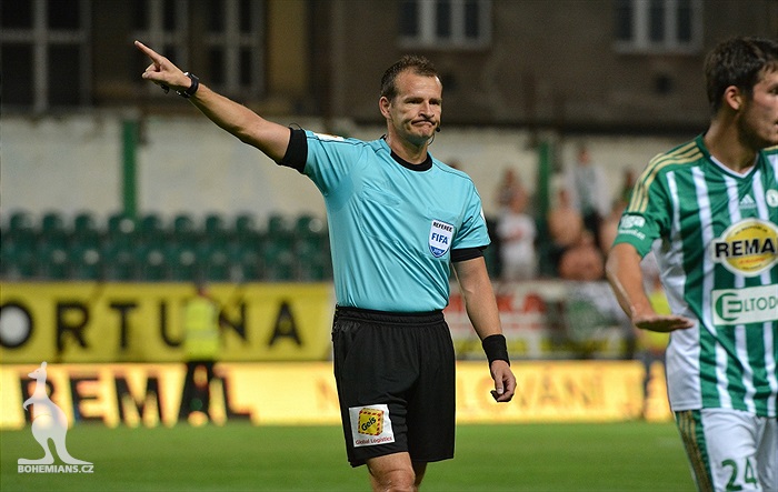 Bohemians Praha 1905 - FK Jablonec 2:0 (0:0)