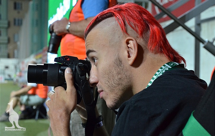 Bohemians Praha 1905 - FK Jablonec 2:0 (0:0)