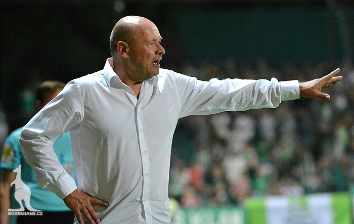 Bohemians Praha 1905 - FK Jablonec 2:0 (0:0)