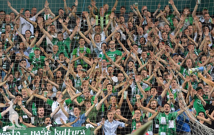 Bohemians Praha 1905 - FK Jablonec 2:0 (0:0)