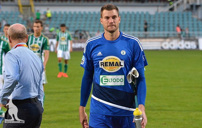 Dukla - Bohemians 2:0 (1:0)