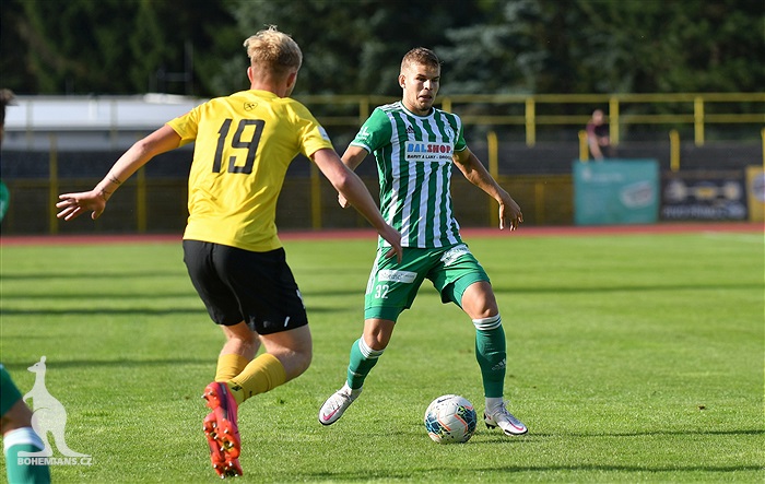 Sokolov - Bohemians 0:6 (0:2)